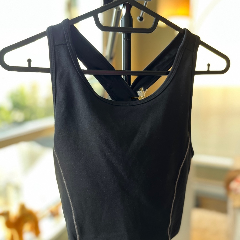 Jessica Simpson Sports Tank top -XS